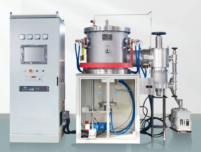 2200 ℃ 钨真空炉详细信息