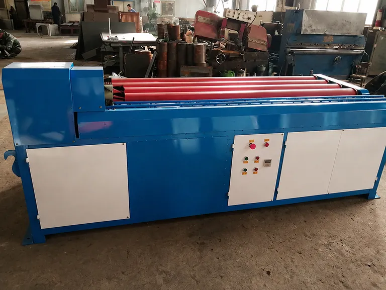 Sistema de molino de barras de laboratorio por lotes de cuatro rodillos y múltiples frascos para la preparación de muestras de mineral y pulverización geológica 2