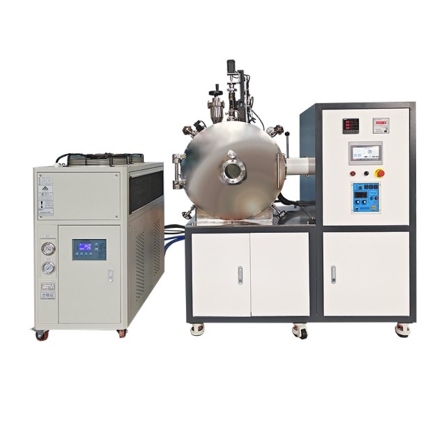 Vacuum Induction Melting Furnace Arc Melting Furnace