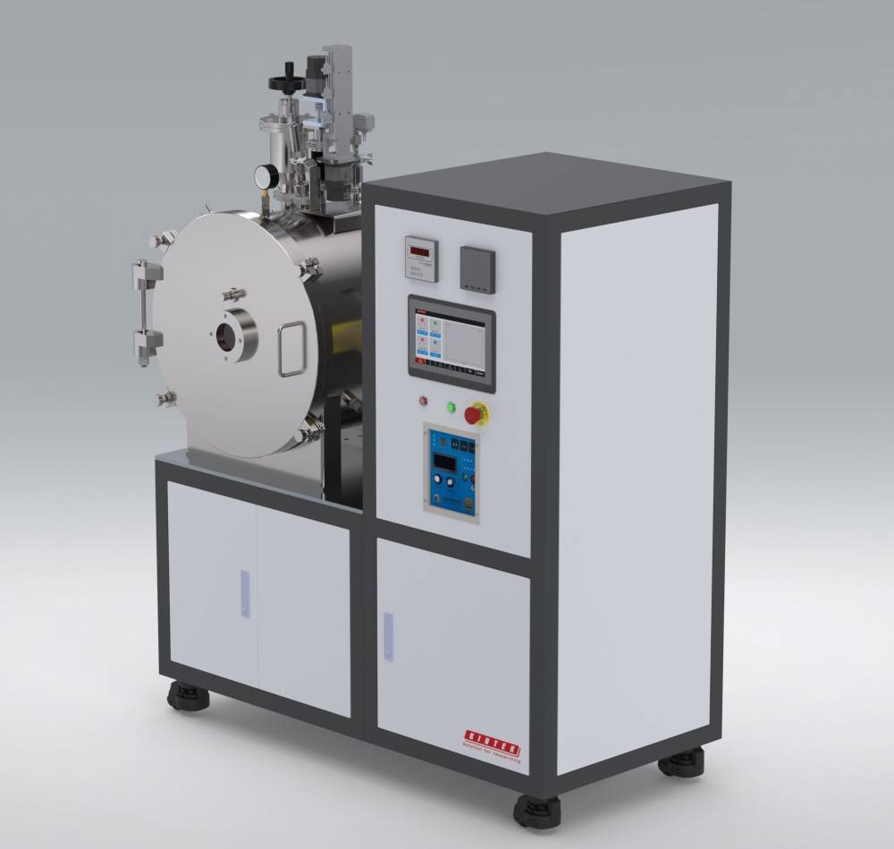 Hydraulic tilting mechanism for safe and precise pouring