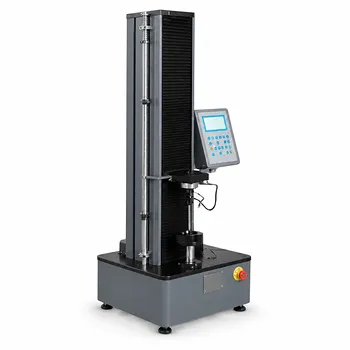 Testador Inteligente de Resistência à Compressão de Pelotas Máquina Automatizada de Teste de Resistência ao Esmagamento de Pelotas de Minério de Ferro