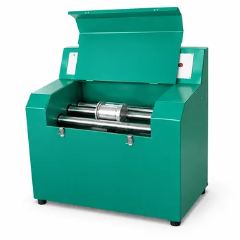 Testador de Resistência Mecânica de Carvão Ativado Granular de Madeira (Vertical)