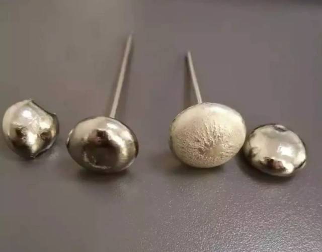 Forno ad atmosfera controllata dettaglio 2