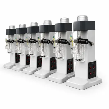 Máquina de Flotação de Célula Única para Laboratório, Equipamento de Bancada para Separação de Minério
