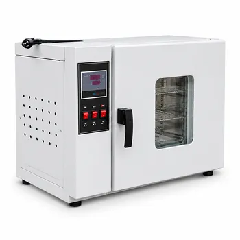 電気加熱ブラスト乾燥炉 強制空気対流実験室用サーマルチャンバー