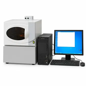 Microwave Moisture Analyzer Rapid Coal Moisture Loss on Drying Determination System