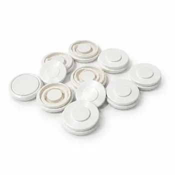 Pulverizador de preparación de muestras sellado con cuenco de molienda de zirconia para molino de laboratorio