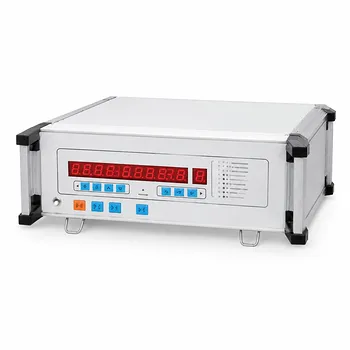 Regulador PID para horno con controlador de temperatura de ordenador programable para análisis térmico de laboratorio industrial