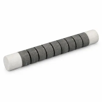 Accesorios para medidores de fusión de cenizas y consumibles para la determinación de la fusibilidad de las cenizas de carbón