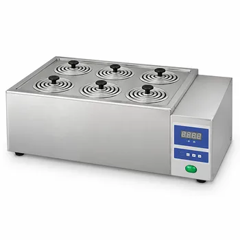 Electric Thermostatic Water Bath Laboratory Constant Temperature Heating Bath