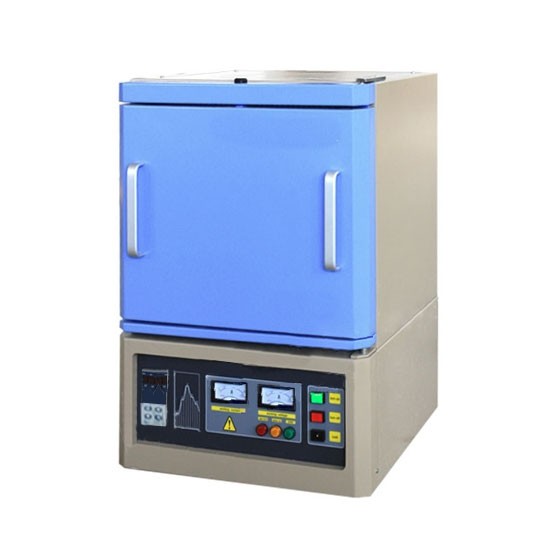 1800℃ Muffle Oven Furnace for Laboratory