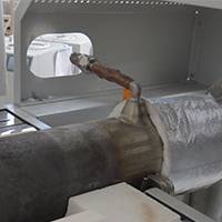 dettaglio uscita gassificazione