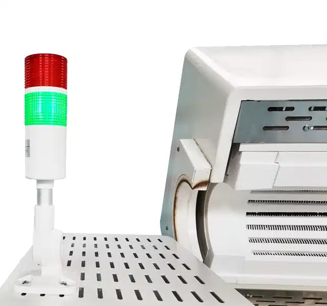 로터리 튜브 퍼니스 (부분)